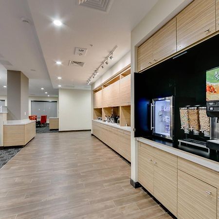 Towneplace Suites By Marriott Kansas City Либерти Экстерьер фото